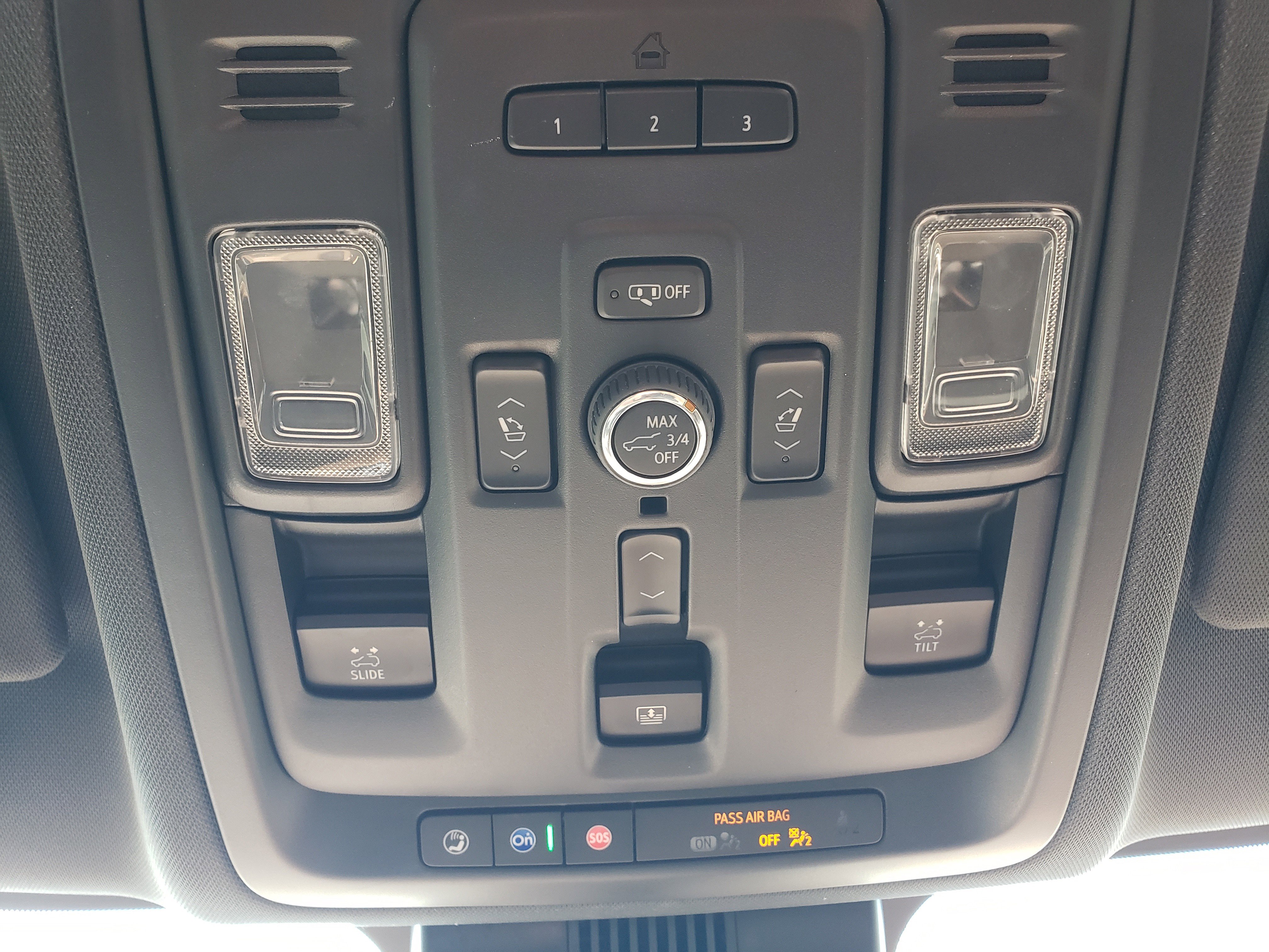 Used 2024 Chevrolet Tahoe High Country RWD image 39