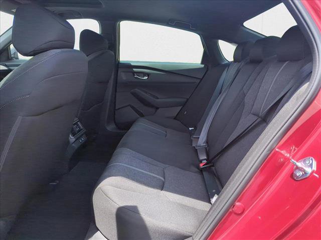 Used 2025 Honda Accord Sport image 15