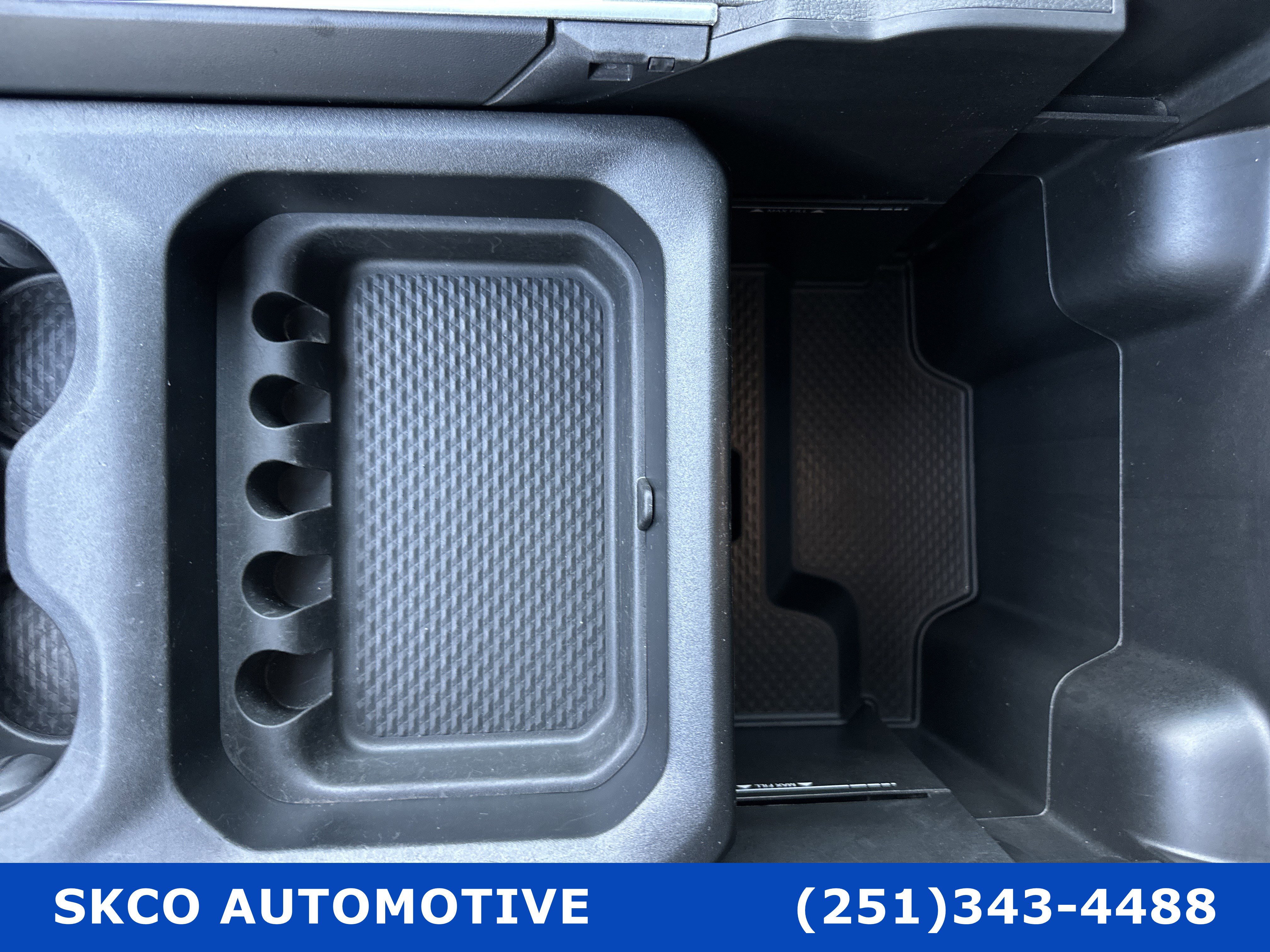 Used 2019 RAM 1500 Big Horn image 24