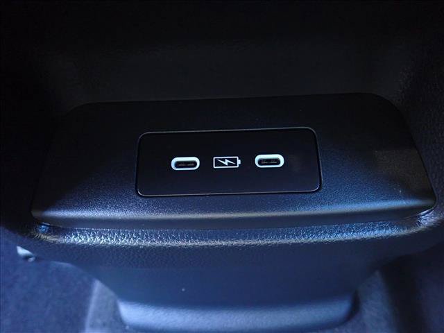 Used 2025 Honda CR-V EX-L image 11