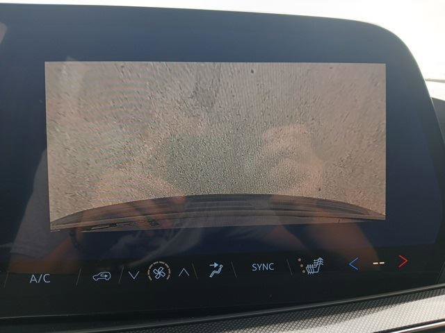 New 2026 Chevrolet Suburban RST w/ Advanced Technology Package image 21