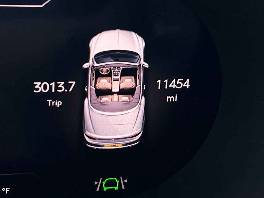 Used 2020 Bentley Continental GT image 25