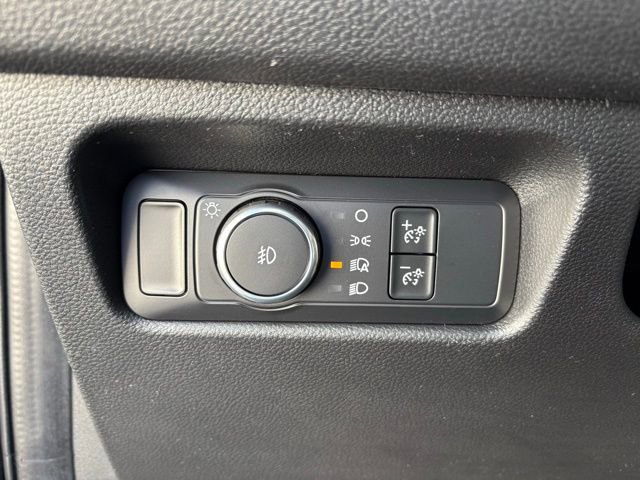 New 2025 Ford Ranger XLT w/ Technology Package image 25