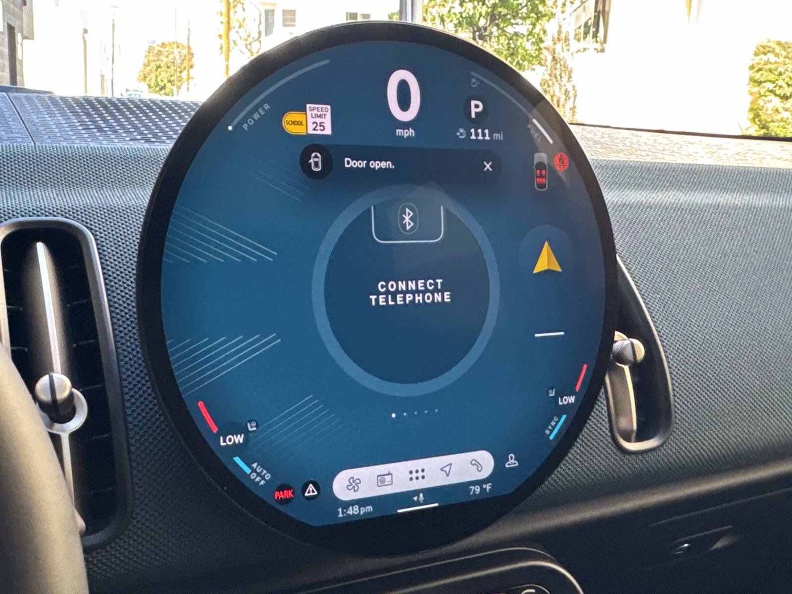 Used 2025 MINI Cooper Countryman S w/ Comfort Package Max image 21