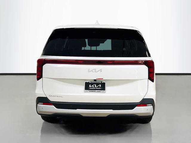 New 2026 Kia Carnival LX image 6