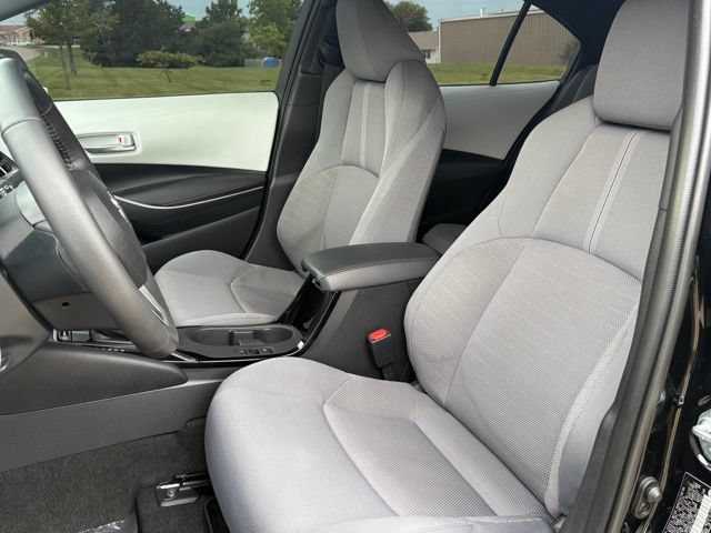 Used 2024 Toyota Corolla SE FWD image 11