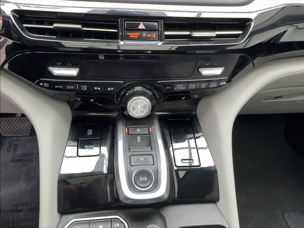 Used 2023 Acura MDX SH-AWD w/ Technology Package image 44