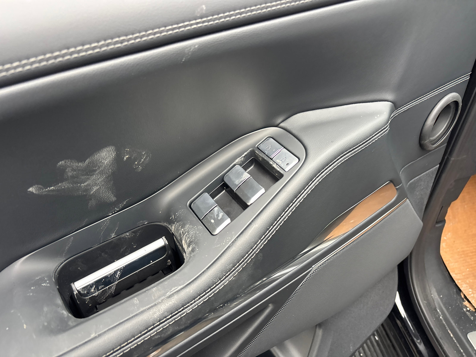 New 2026 Lincoln Navigator L Premier image 12