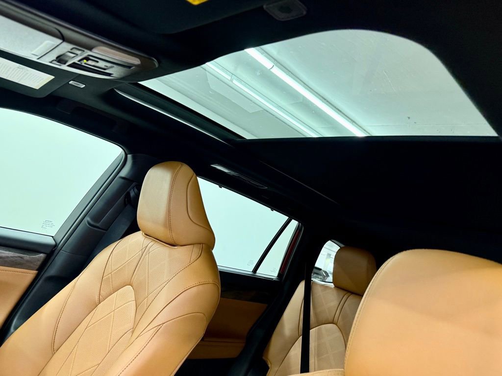 Used 2026 Toyota Highlander Platinum image 23