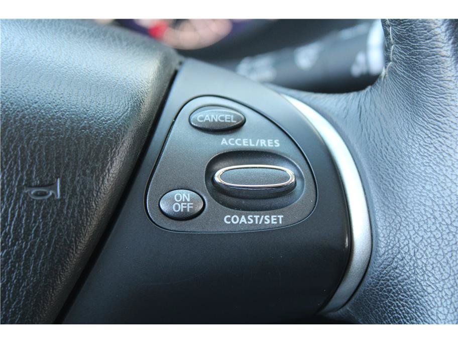 Used 2019 INFINITI QX60 Luxe w/ Essential Package FWD image 19