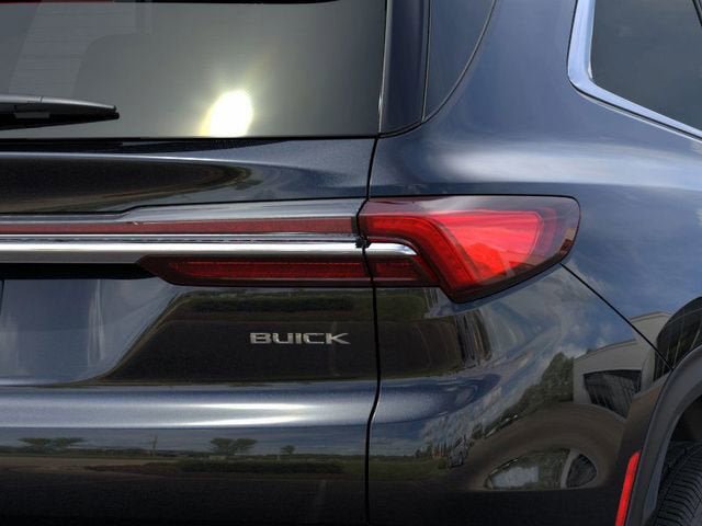 New 2026 Buick Enclave Preferred w/ Power Package FWD image 12