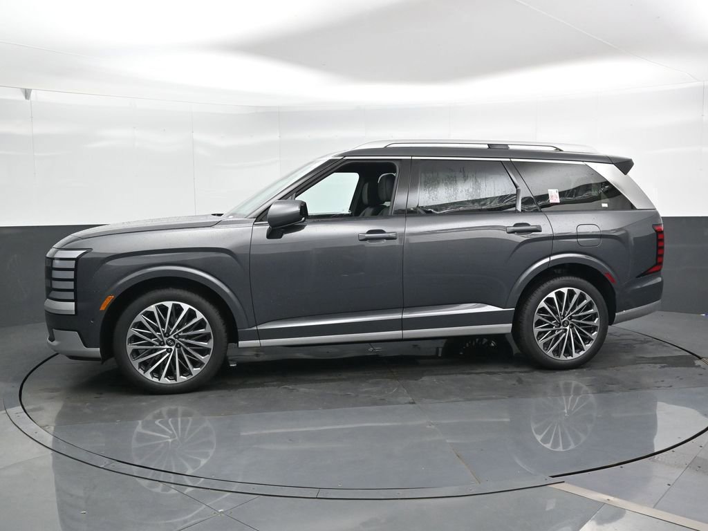New 2026 Hyundai Palisade Calligraphy image 7