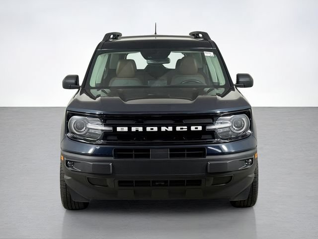 Certified 2022 Ford Bronco Sport Outer Banks w/ Tech Package AWD/4WD image 8