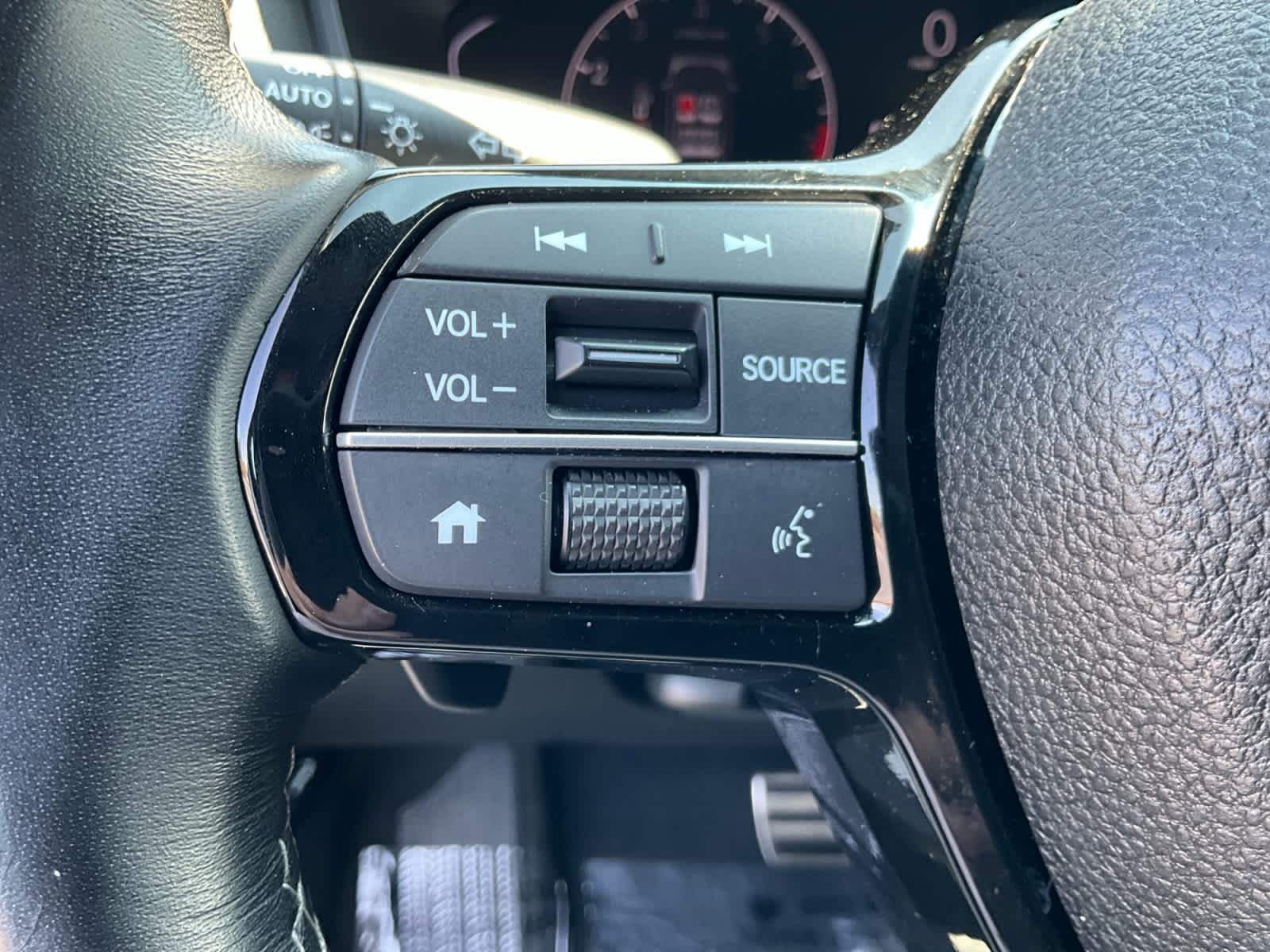 Used 2022 Honda Civic Sport image 21