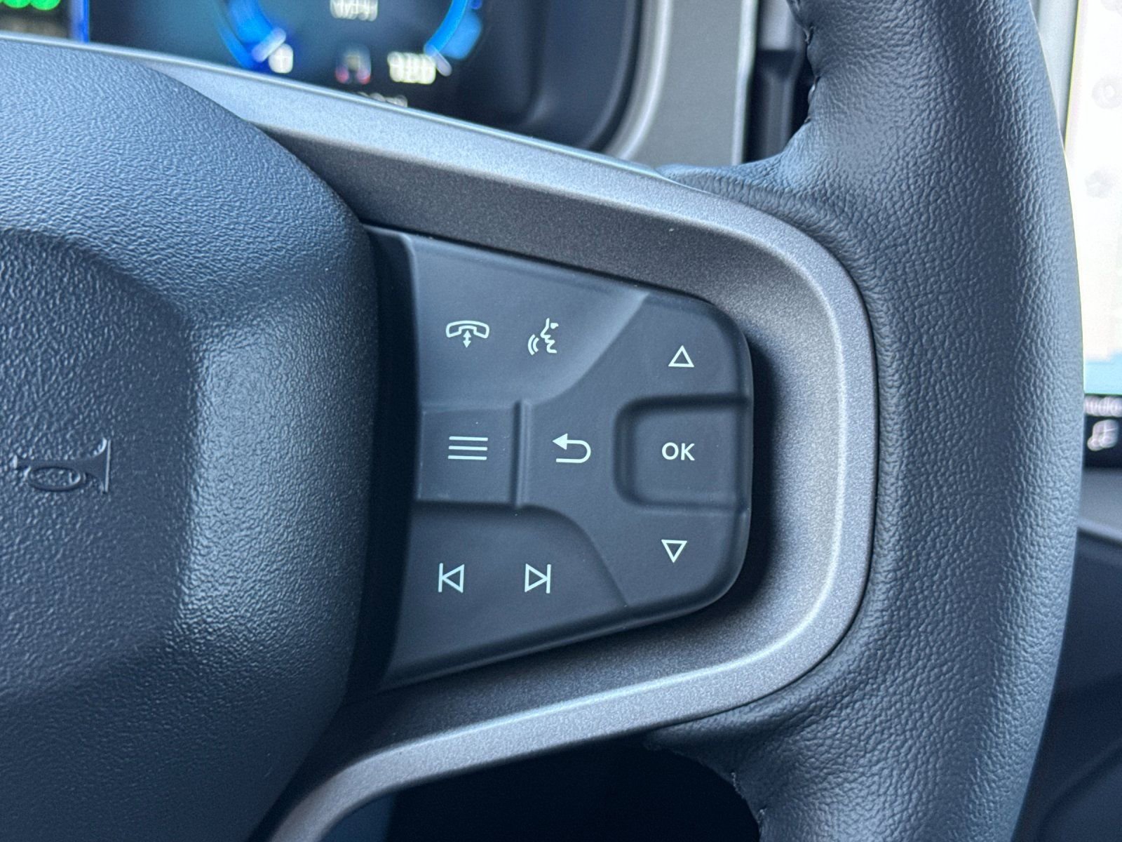 New 2026 Ford Bronco Outer Banks w/ Sasquatch Package image 27