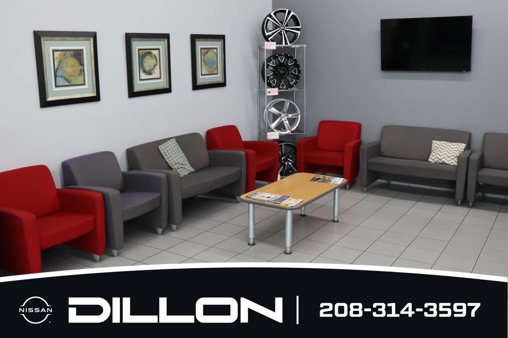 Certified 2026 Nissan Kicks SV w/ Cold Weather Package AWD/4WD image 30