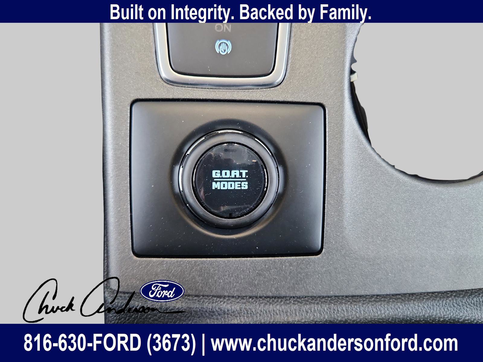 New 2025 Ford Bronco Sport Big Bend image 24