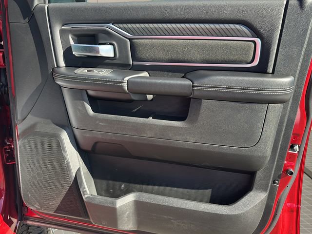 New 2026 RAM 2500 Big Horn image 37