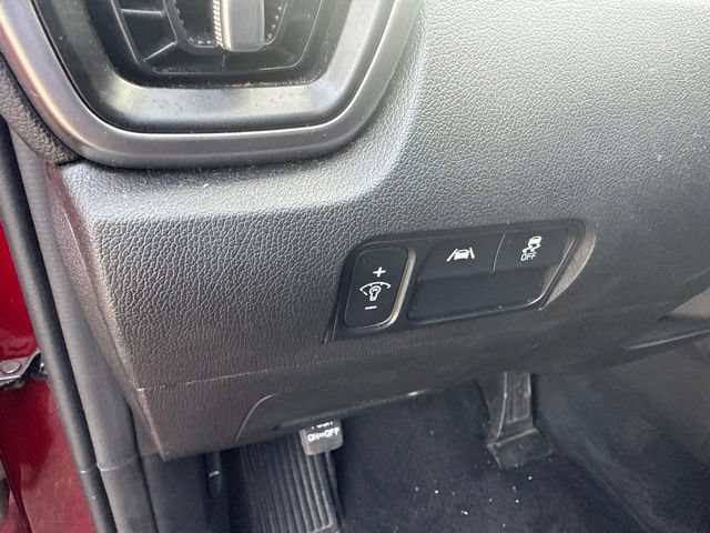 Used 2021 Kia Sorento S w/ Panoramic Sunroof Package FWD image 19