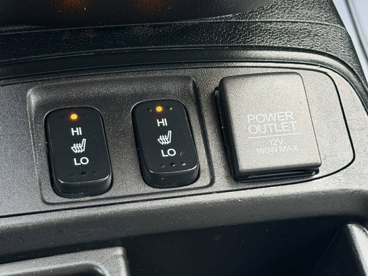 Used 2015 Honda CR-V EX image 45