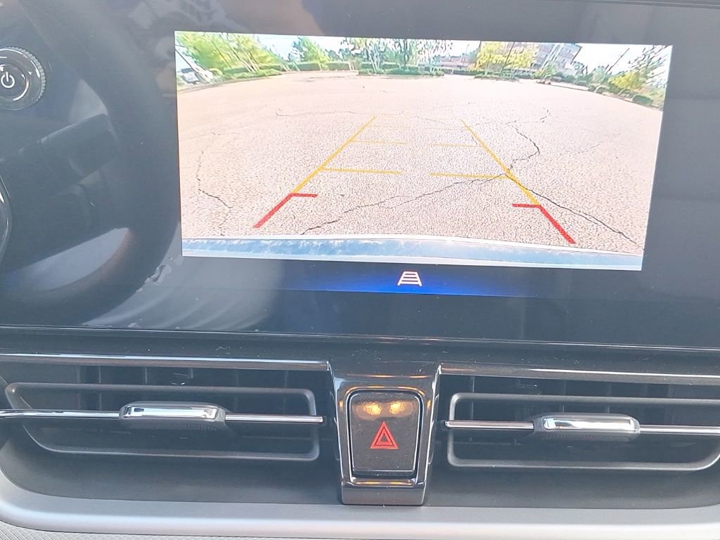 New 2026 Chevrolet TrailBlazer LT image 20