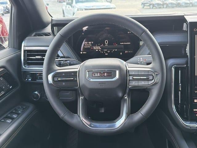 New 2026 GMC Yukon XL Elevation RWD image 23