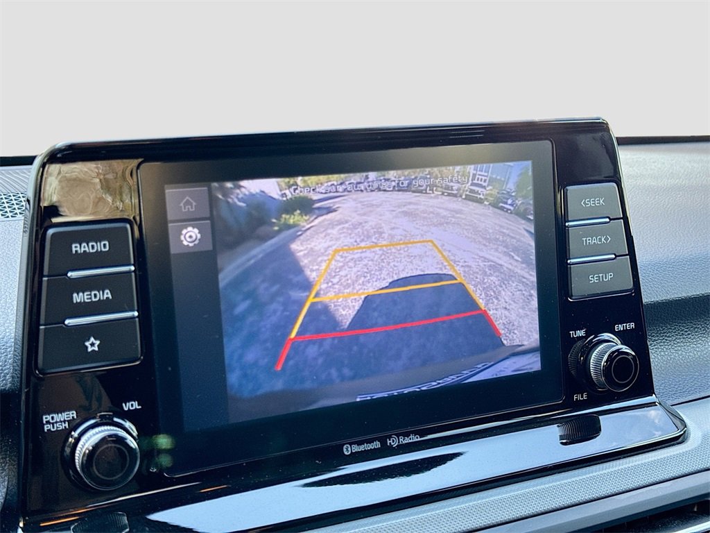 Used 2023 Kia Seltos LX image 13