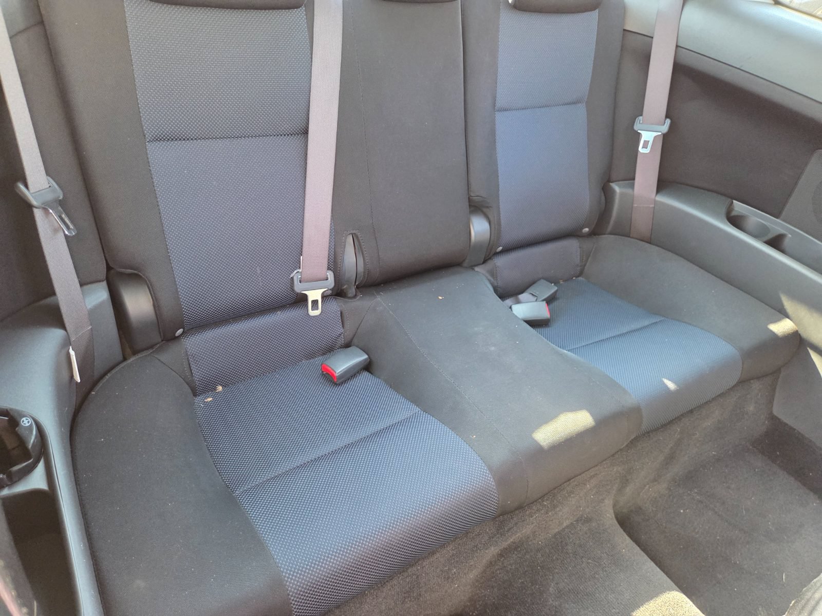 Used 2007 Scion tC FWD image 12