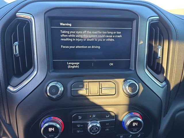 Used 2022 GMC Sierra 2500 Denali w/ Denali Ultimate Package image 19