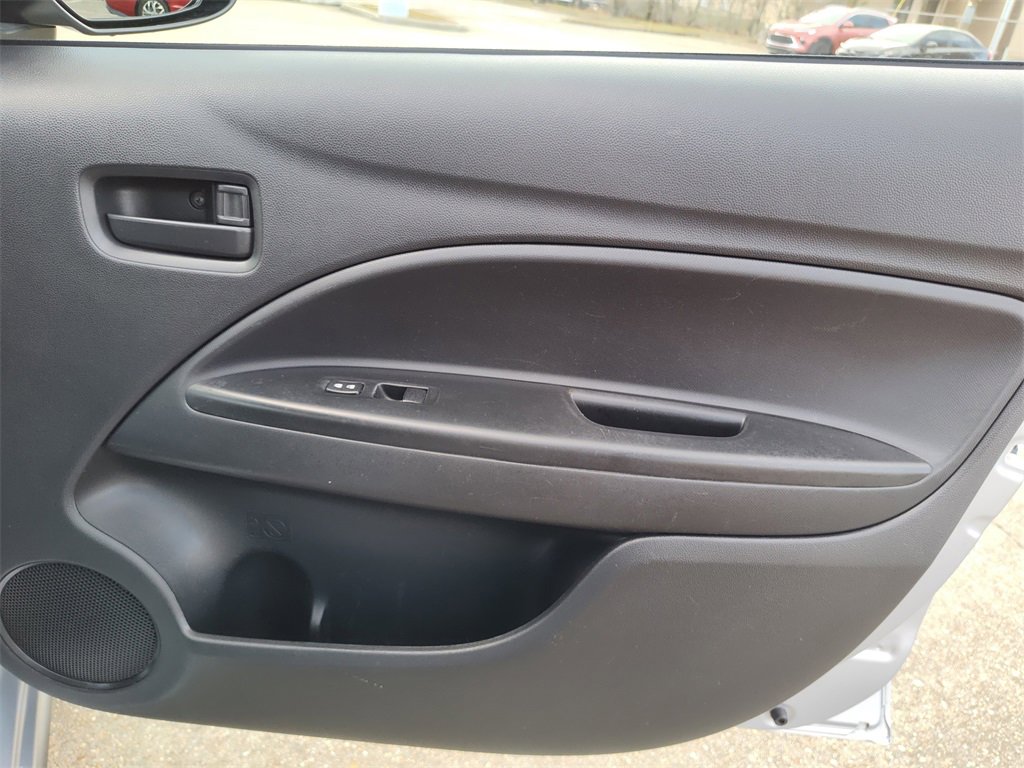 Used 2024 Mitsubishi Mirage G4 LE image 31