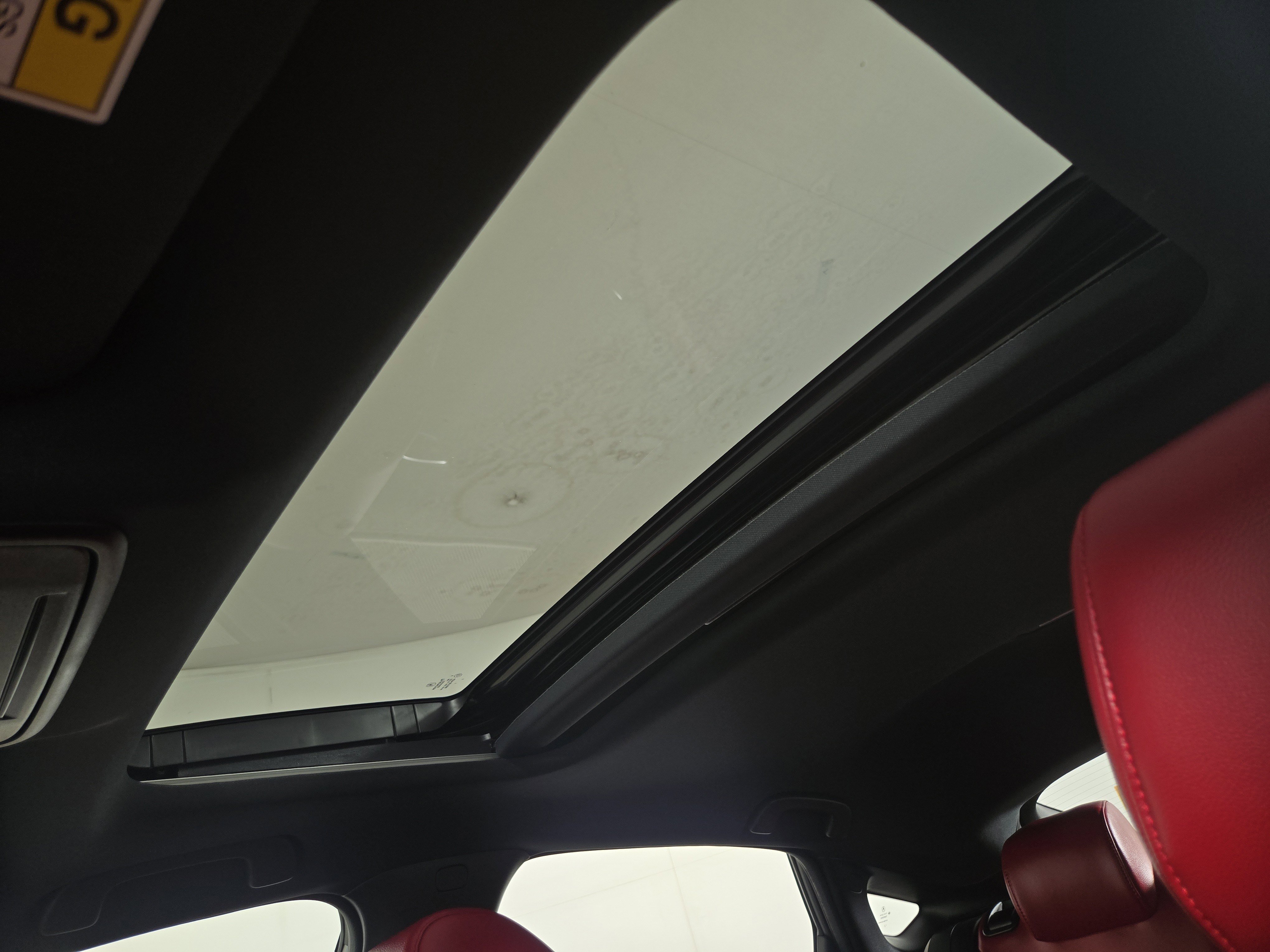 Used 2024 Acura Integra A-Spec FWD image 21