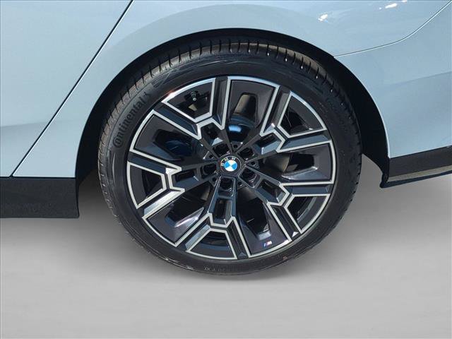 New 2027 BMW 530i w/ M Sport Package RWD image 10