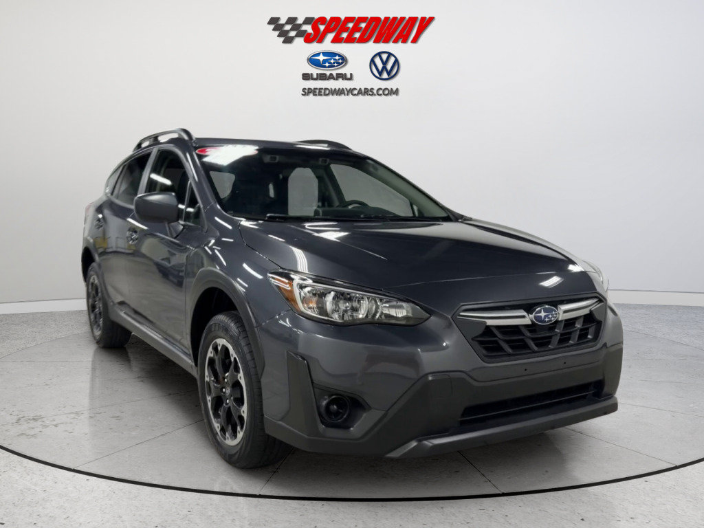 Certified 2021 Subaru Crosstrek 2.0i AWD/4WD image 2