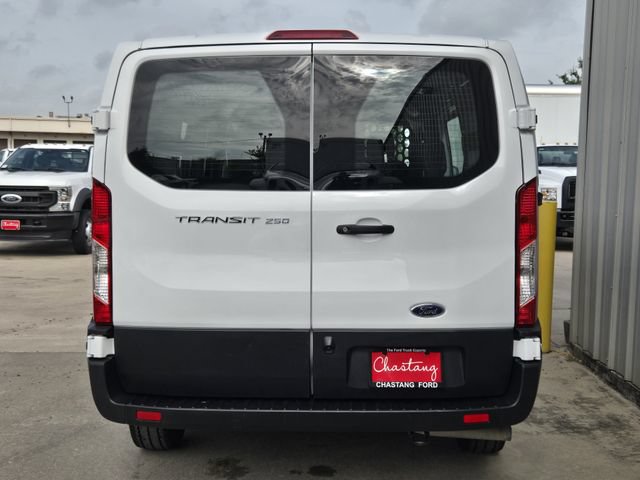 Used 2025 Ford Transit 250 Low Roof w/ Exterior Upgrade Package RWD image 9
