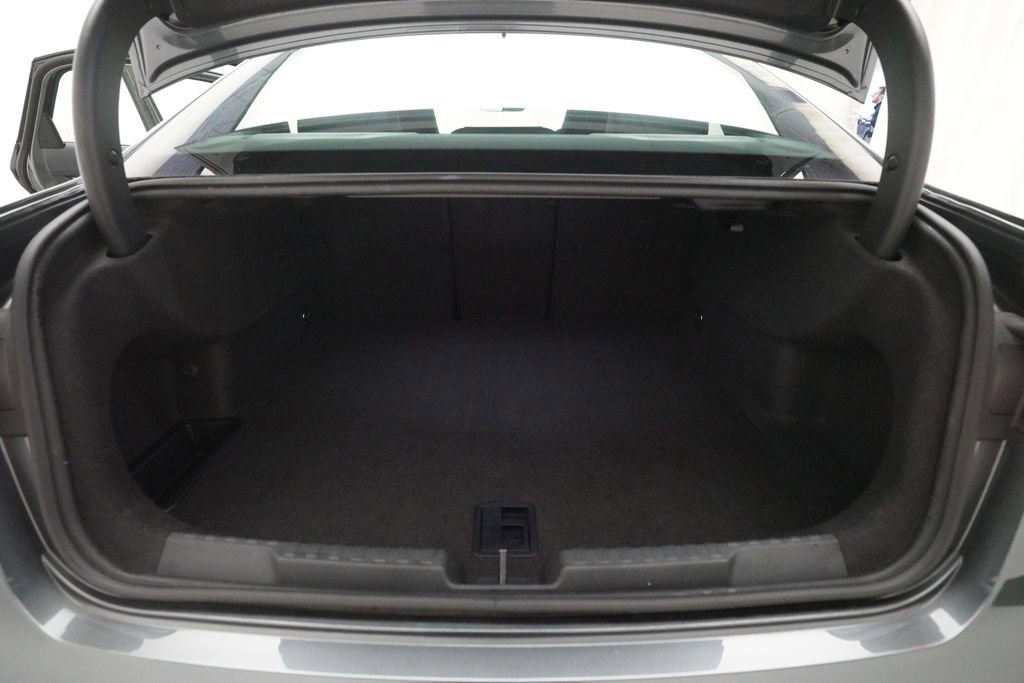 Certified 2024 Audi S3 Prestige w/ Prestige Package AWD/4WD image 10