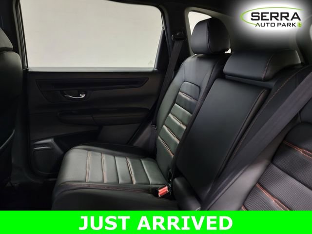 Certified 2025 Honda CR-V Sport-L image 14