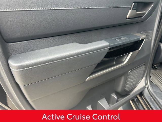 Used 2025 Toyota Tundra Limited w/ TRD Off-Road Package image 19