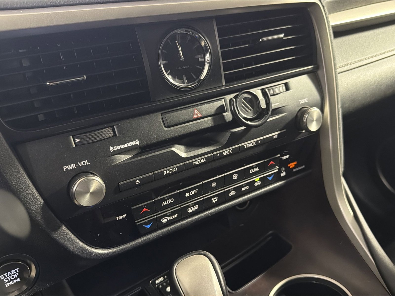Used 2020 Lexus RX 350 AWD w/ Premium Package image 23