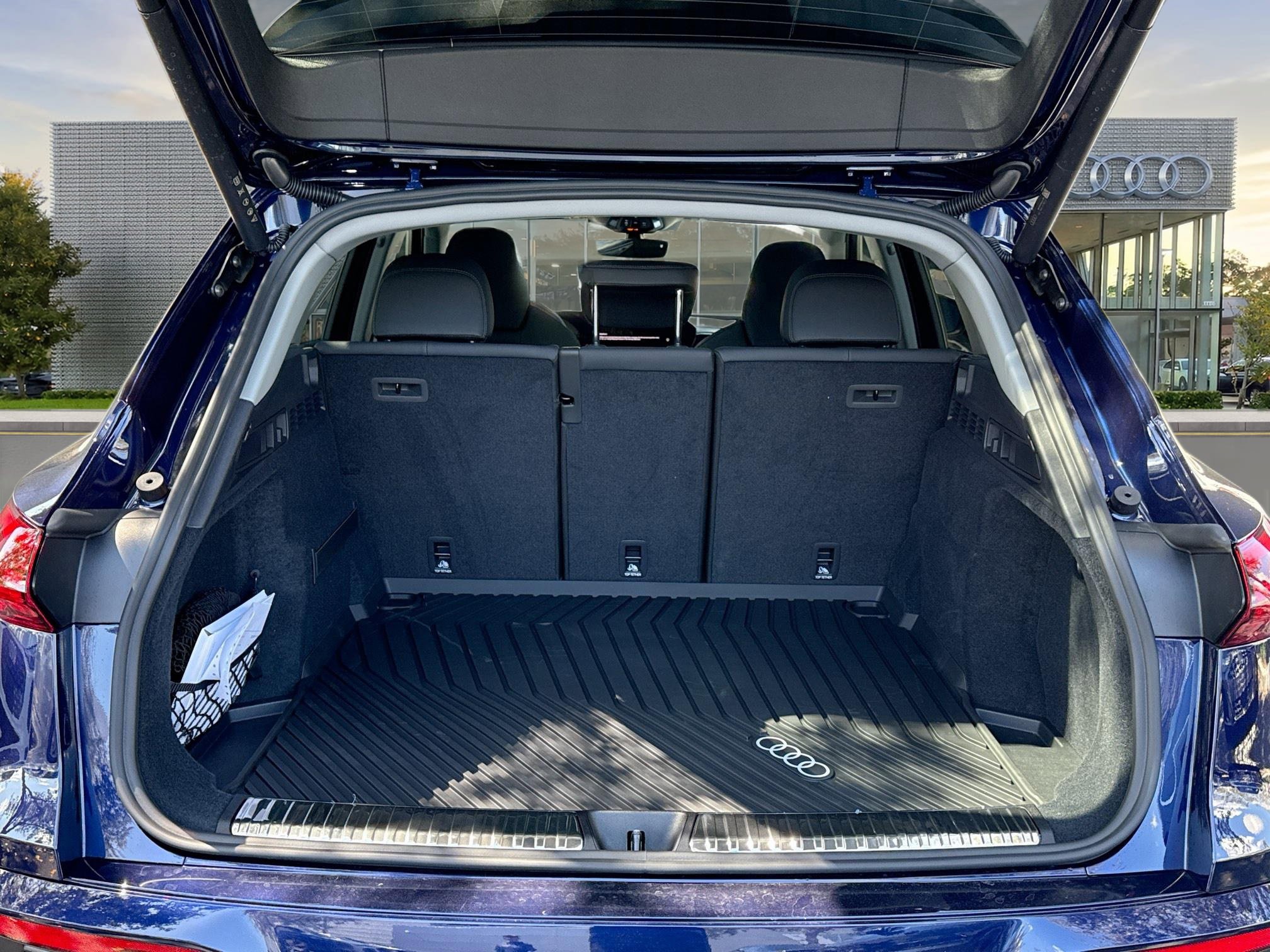 New 2025 Audi Q5 Premium Plus image 11