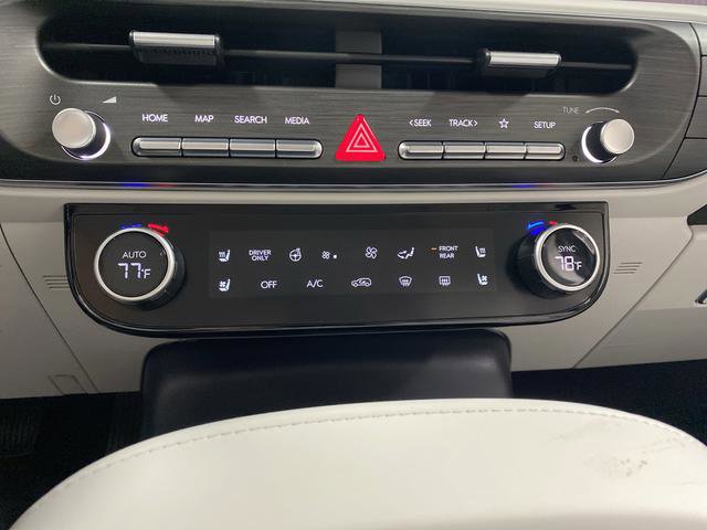 New 2026 Hyundai Palisade Calligraphy image 22