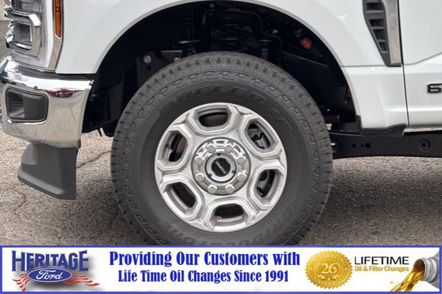 New 2026 Ford F250 XLT w/ XLT Premium Package AWD/4WD image 25