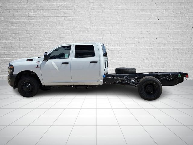 New 2026 RAM 3500 Tradesman image 2