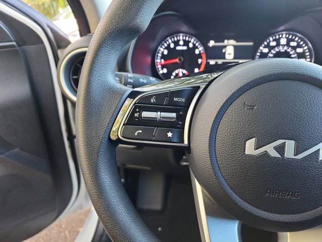 Used 2024 Kia Forte LXS image 22