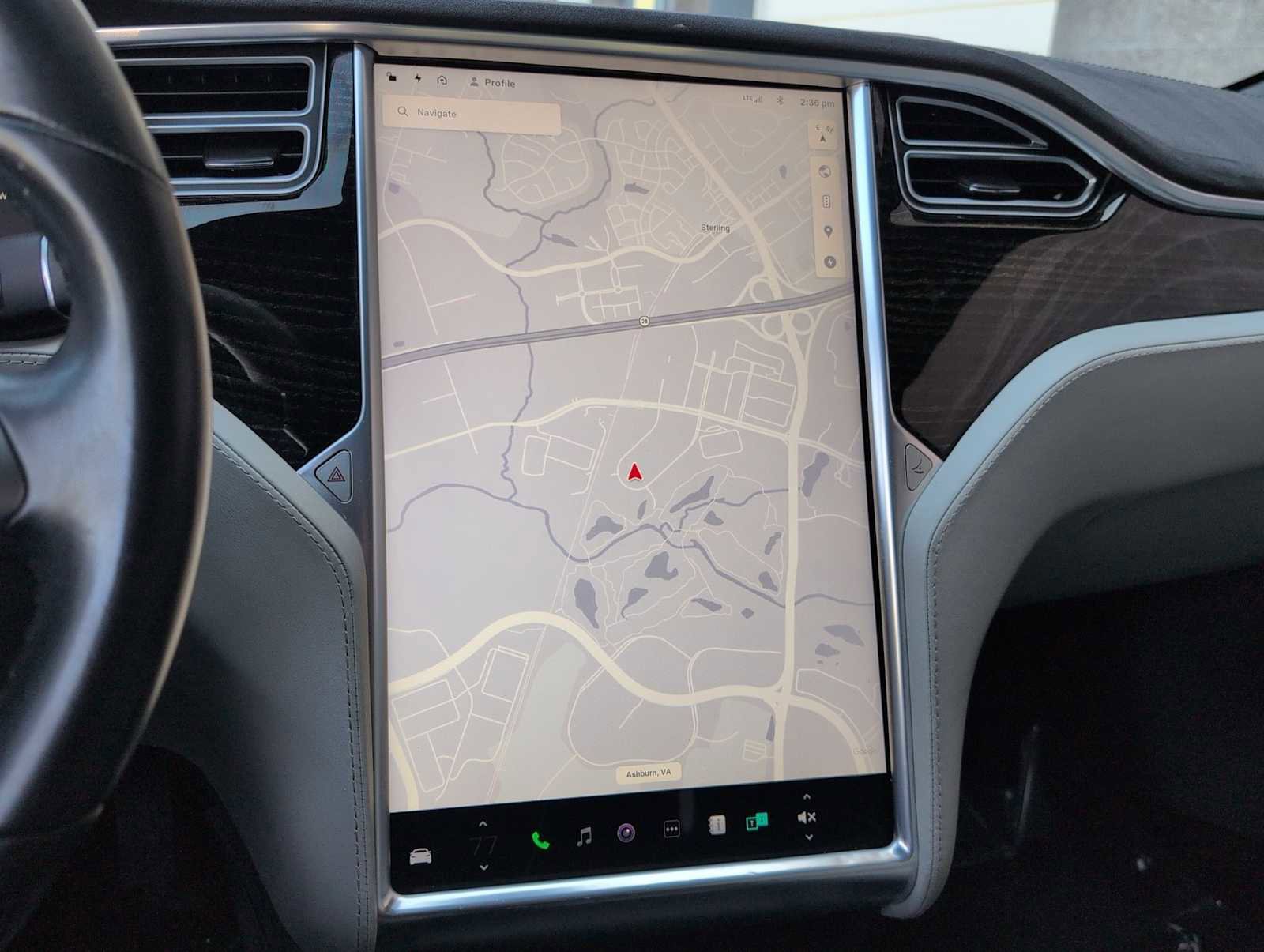 Used 2016 Tesla Model S image 26