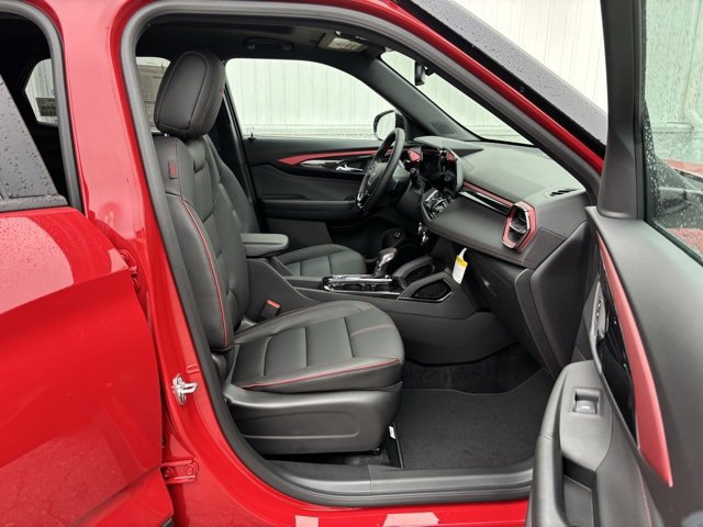 New 2026 Chevrolet TrailBlazer RS w/ Convenience Package image 21