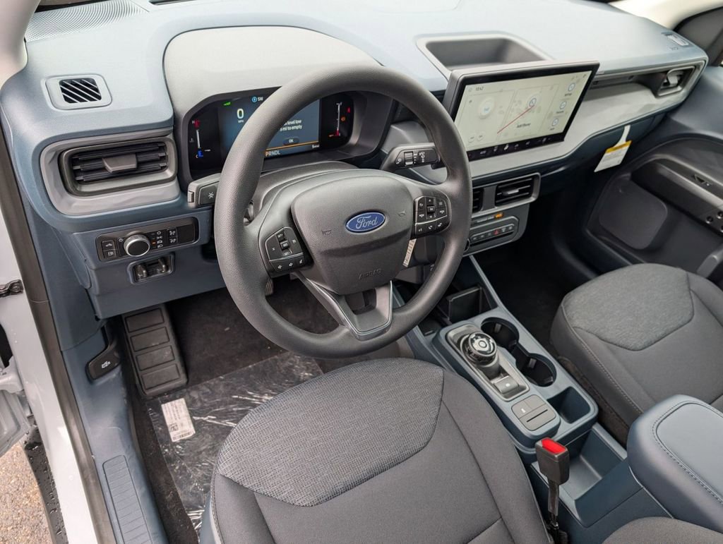 New 2026 Ford Maverick XL w/ Equipment Group 101A image 20