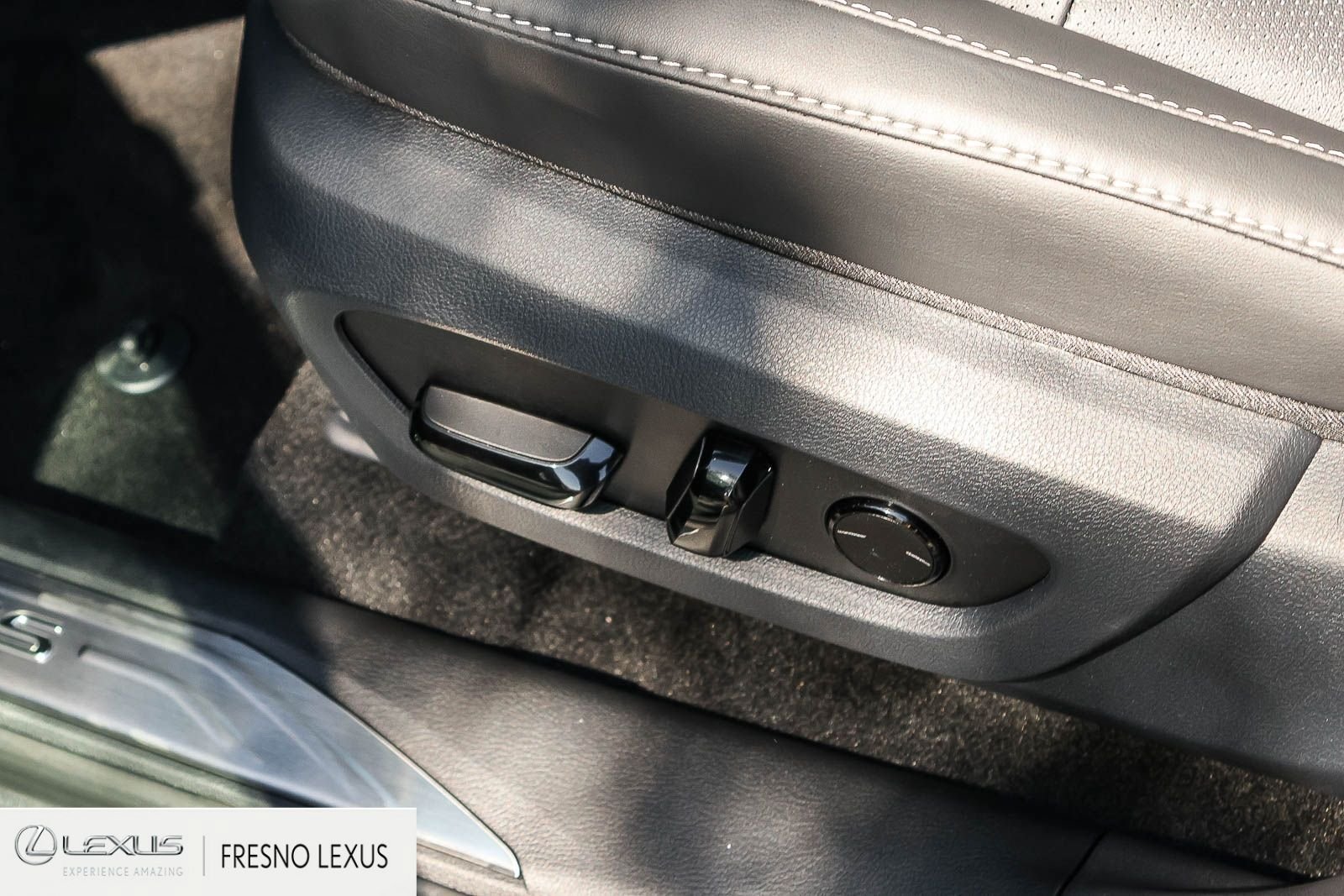 New 2026 Lexus RX 350 FWD image 21