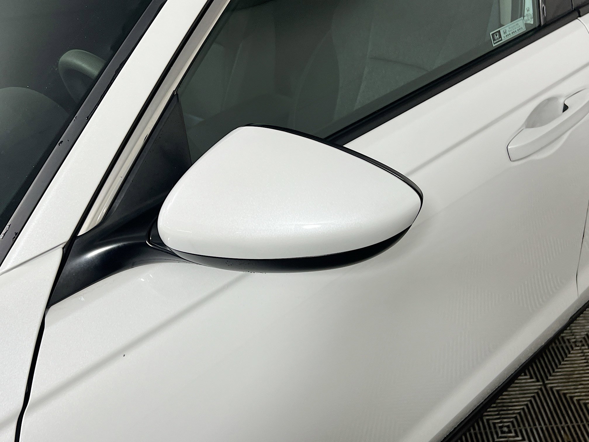 Used 2023 Honda Accord LX image 13