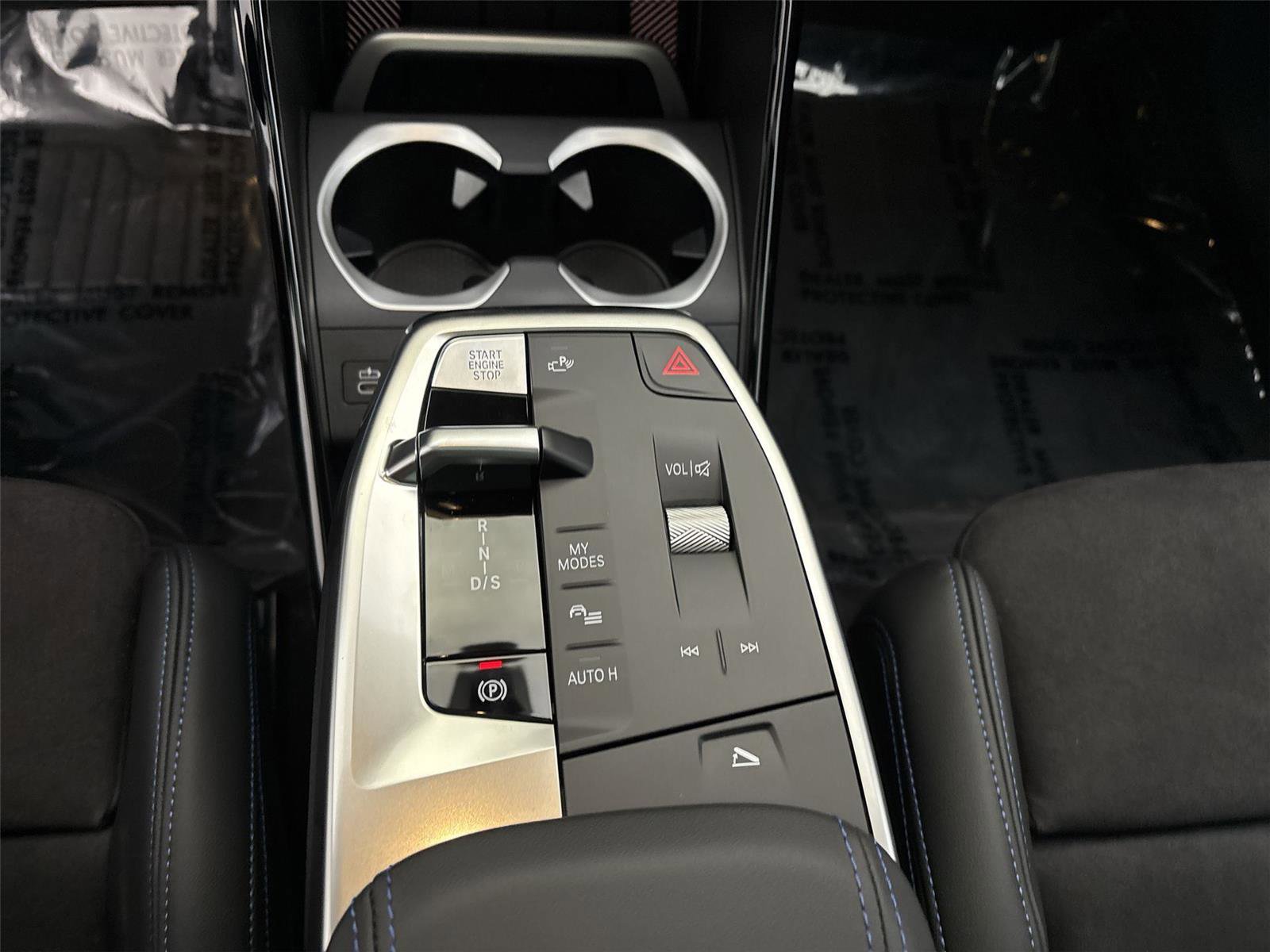 New 2026 BMW X2 M35i w/ Technology Package image 23