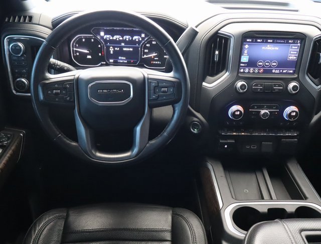 Used 2021 GMC Sierra 2500 Denali w/ Denali Ultimate Package image 25